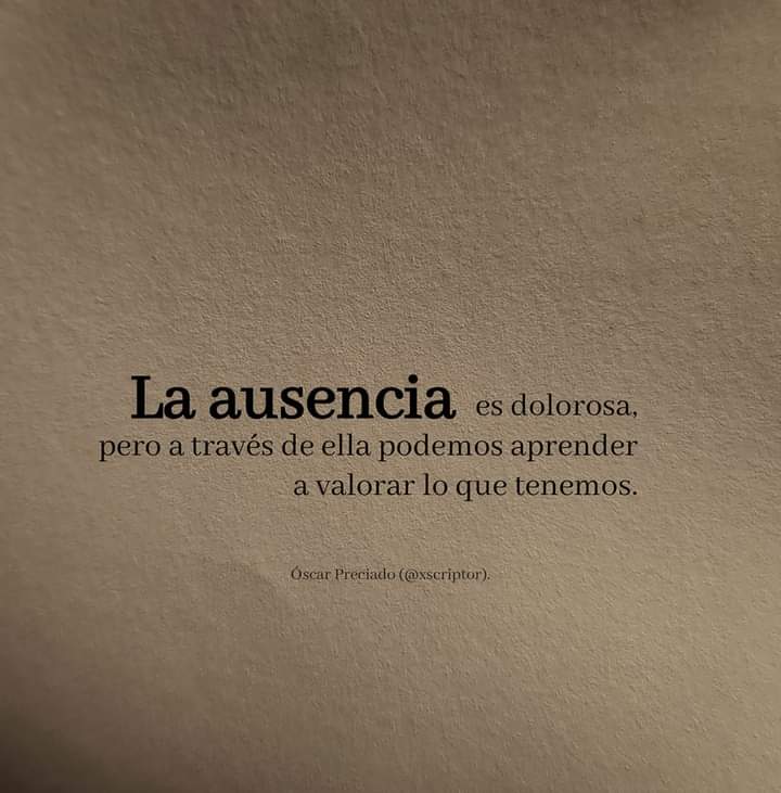 Buenos días 🌞