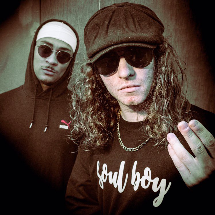 OfficialJafro's tweet photo. NEW MUSIC ALERT 

@TheSkinnerBros ft @officialjafro Shoot Me Up out now!!! 

Go run that up! 

#soulboy #indie #jafro https://t.co/dLkY89ES2L