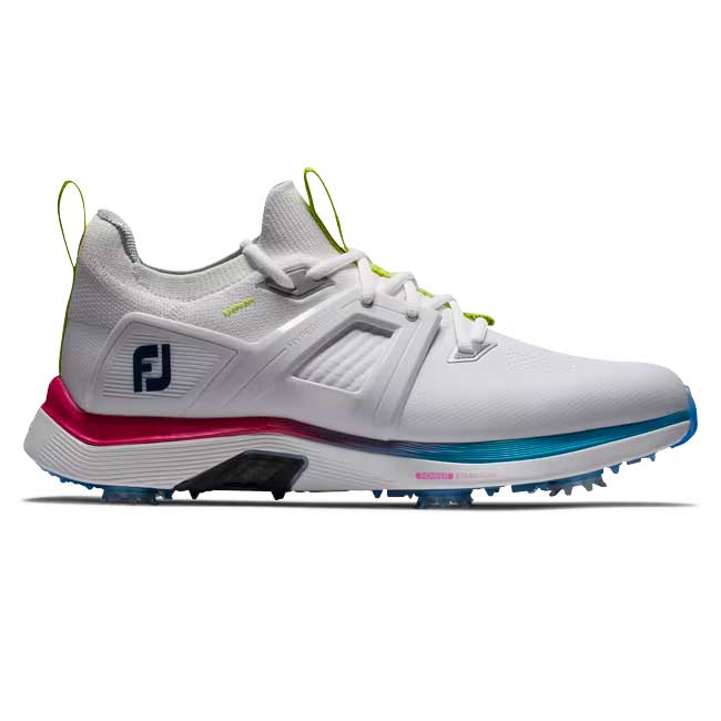 MyGolfSpy's tweet photo. Best Spiked Shoe 2023 🏆 - FJ Hyperflex Carbon

And the best @footjoy shoe we have ever tested at MyGolfSpy.

RANKINGS: https://t.co/fnMYI3c29y https://t.co/KbjzWJDeUe