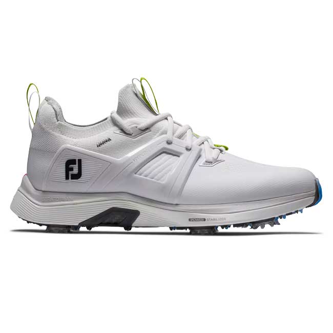 MyGolfSpy's tweet photo. Best Spiked Shoe 2023 🏆 - FJ Hyperflex Carbon

And the best @footjoy shoe we have ever tested at MyGolfSpy.

RANKINGS: https://t.co/fnMYI3c29y https://t.co/KbjzWJDeUe