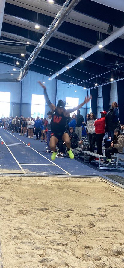 Westside Warrior Track tweet media