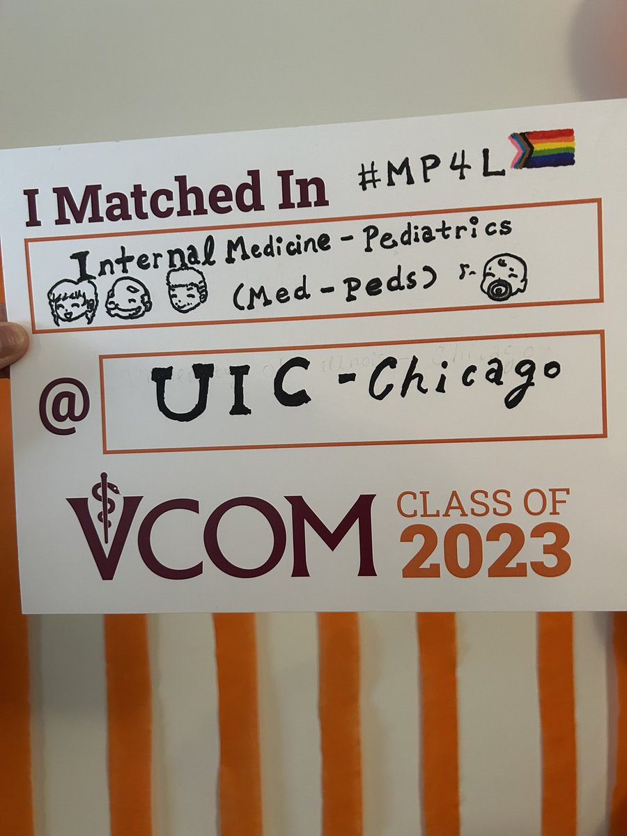 Chang Xu, DO, MA (许栩畅) (@changxumed) on Twitter photo So very excited that I’m going to be in Chicago doing my Med-Peds residency with <a href="/uicmedpeds/">UIC MedPeds</a> !! ❤️🤍 #MP4L So very excited that I’m going to be in Chicago doing my Med-Peds residency with <a href="/uicmedpeds/">UIC MedPeds</a> !! ❤️🤍 #MP4L