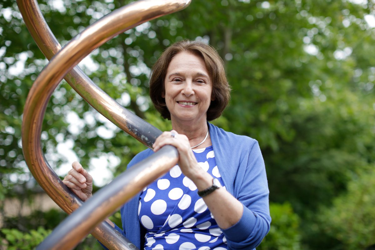 MRC Biostatistics Unit (@mrc_bsu) on Twitter photo Congratulations to Sylvia Richardson 
<a href="/srichardson962/">Sylvia Richardson CBE</a> on being included in Research.com 2023 Top Scientists, in the field of Mathematics, ranked 15 in the UK and 288 in the world 🤩  
research.com/scientists-ran… Congratulations to Sylvia Richardson 
<a href="/srichardson962/">Sylvia Richardson CBE</a> on being included in Research.com 2023 Top Scientists, in the field of Mathematics, ranked 15 in the UK and 288 in the world 🤩  
research.com/scientists-ran…