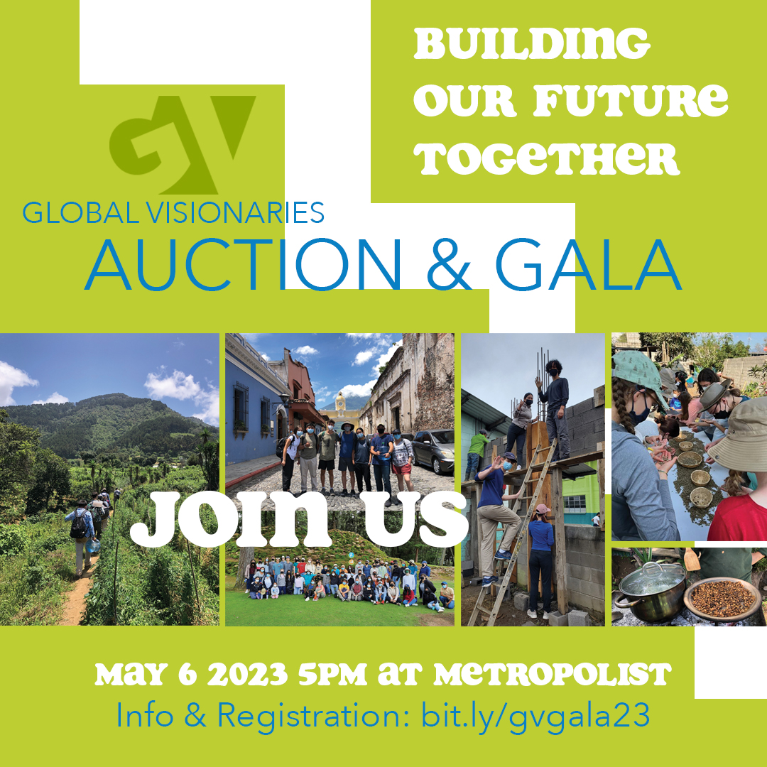 GVisionaries's tweet photo. You are invited! 2023 GV Auction: Building our Future Together - https://t.co/qTFwWxtMsc https://t.co/W6fZNWBzpn
