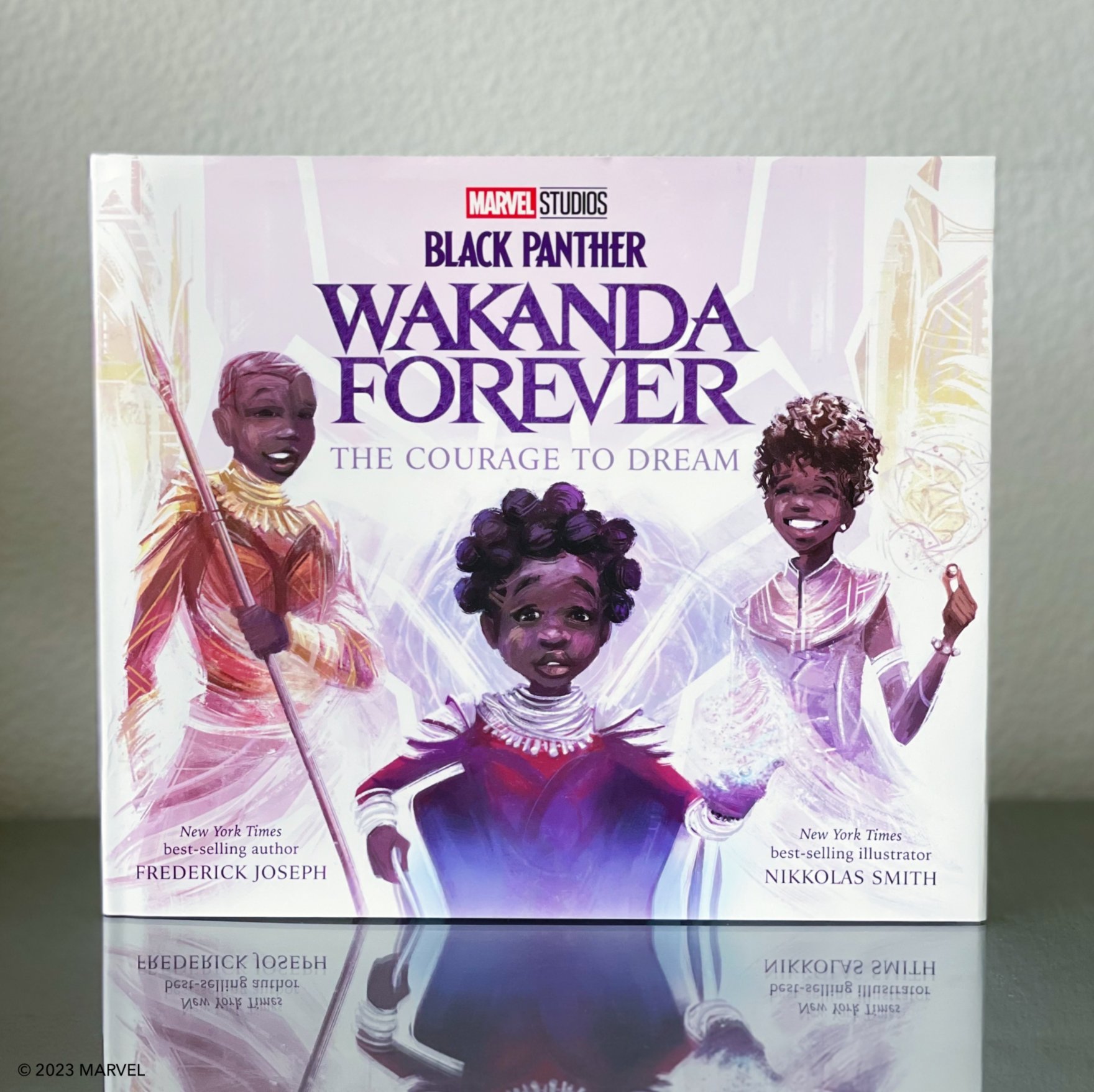 Black Panther: Wakanda Forever (@theblackpanther) / X