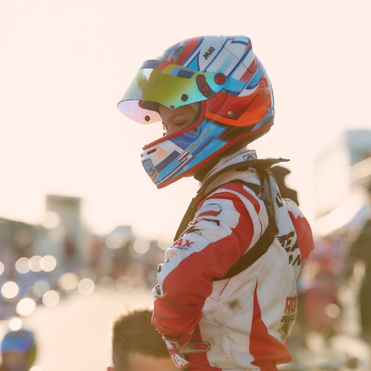 ROTAX Karting tweet media