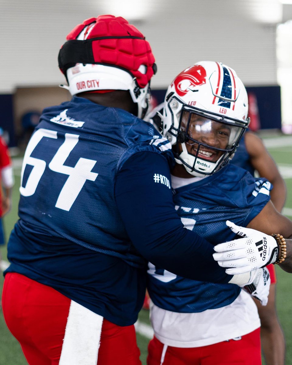 South Alabama Football 🏈 tweet media