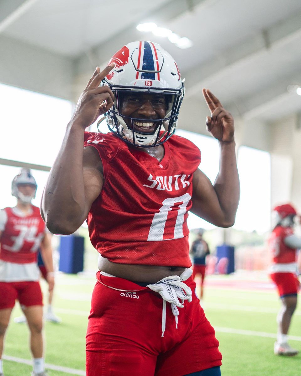 South Alabama Football 🏈 tweet media