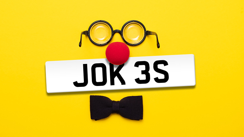 Regtransfers's tweet photo. The JOK 3S on you!๐
Red Nose Day on Friday 17th March is one of the most highly anticipated charitable events. This annual fundraising drive is organised by the charity, Comic Relief โญ
Read more here โก https://t.co/1OQp1gl1Ww
#Regtransfers #RTBlog #RedNoseDay https://t.co/6YUN6E20tx