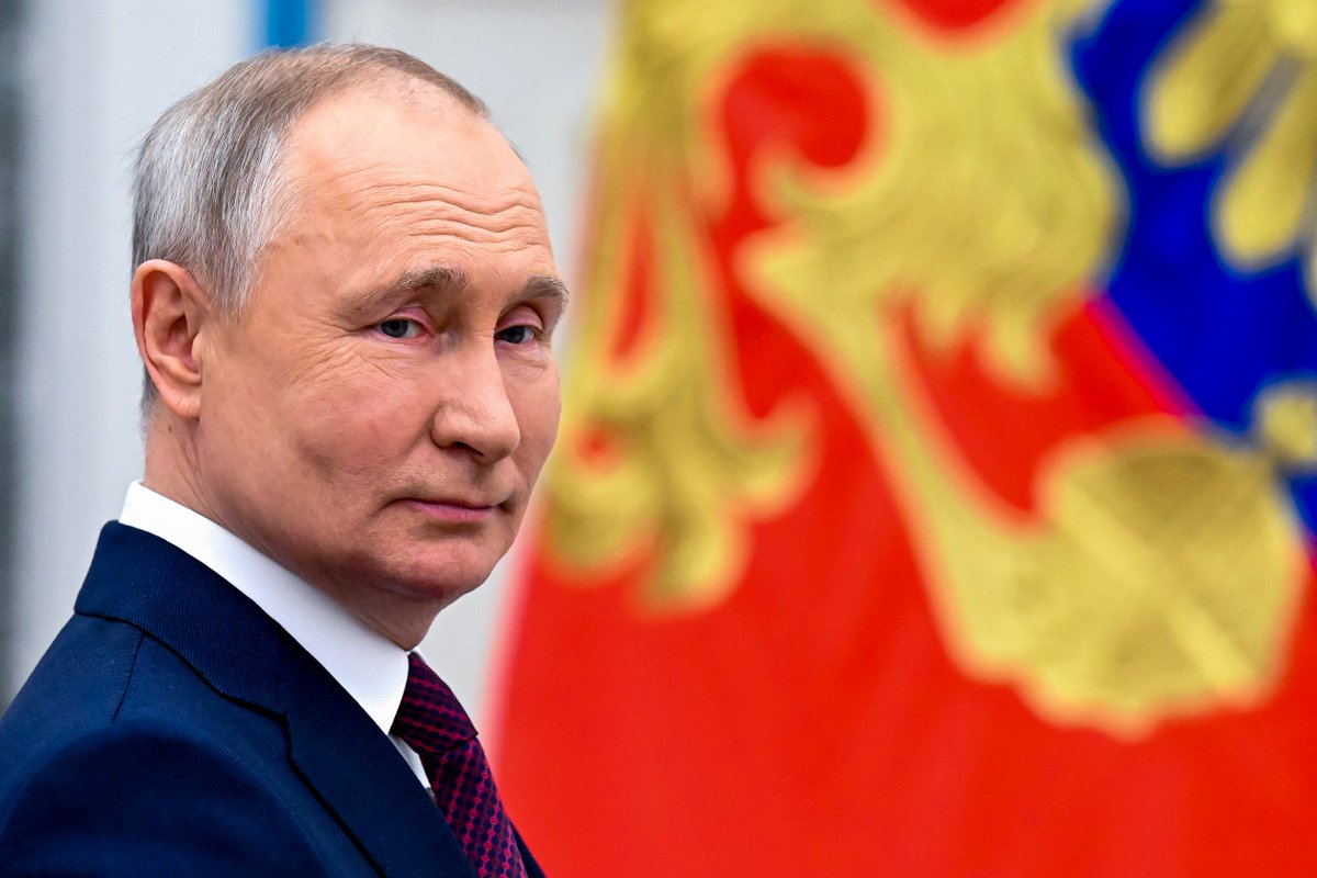 RRpepsival's tweet photo. The International Criminal Court in the Hague has issued an arrest warrant against Russian President Vladimir Putin

Source: BBC News

@TDzineku @kodwoboateng @nmediacourse https://t.co/oO2CPbp607