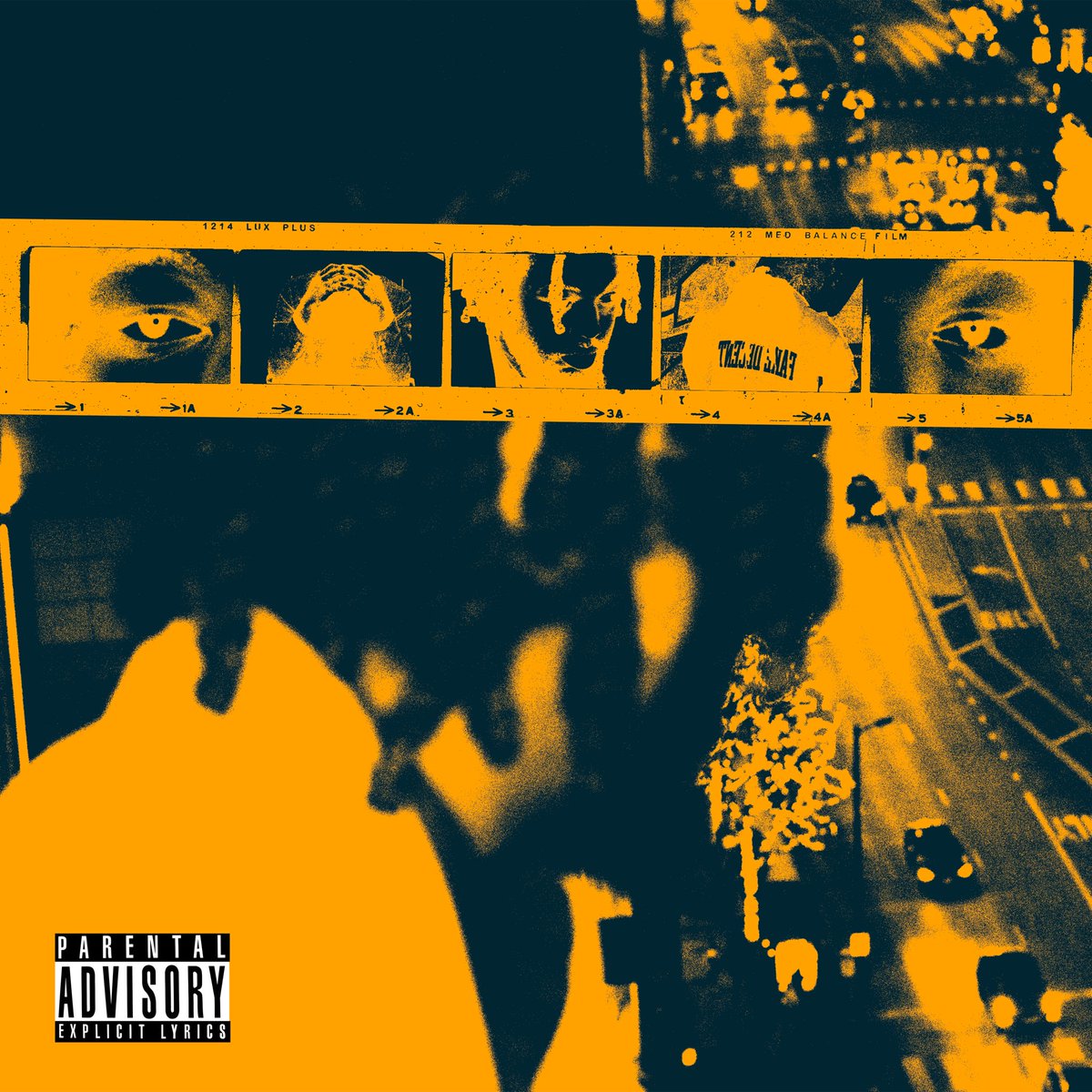 MCheck212's tweet photo. Official cover art for my new EP “Be Back Soon”. Available March 24th ✌🏾

A step into my new world. https://t.co/lZShhgraDY