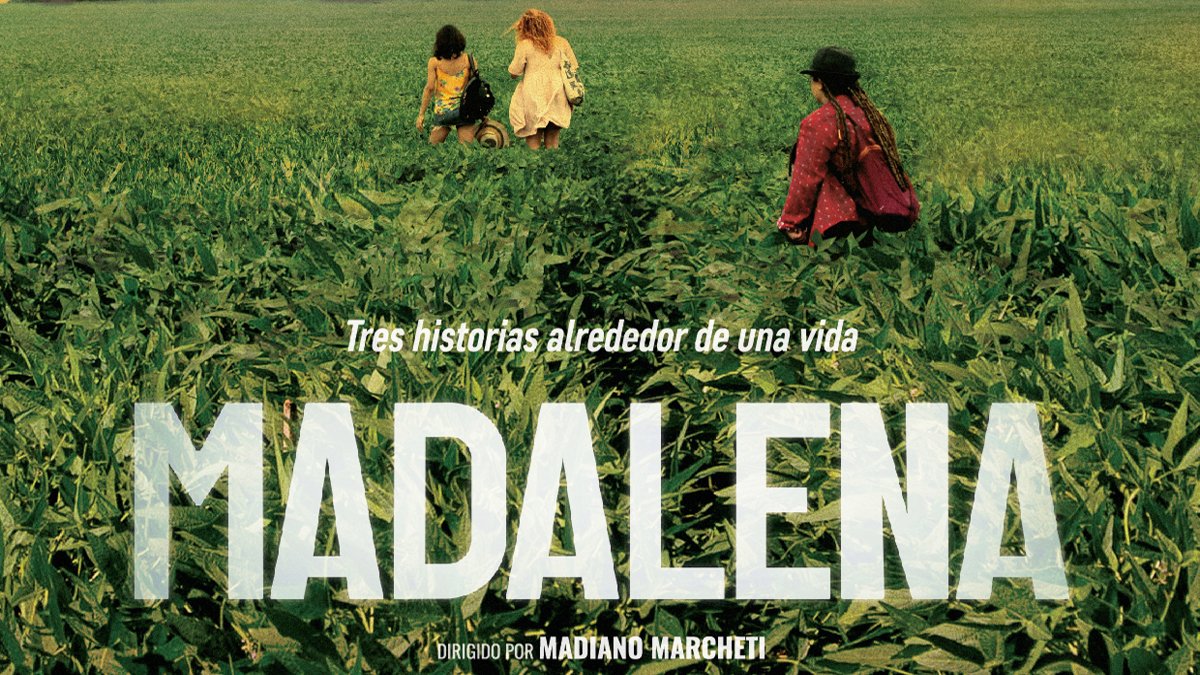 mercacine's tweet image. MARTES DE CINE INDIE 🎬🏳️‍🌈💬 El próximo 21 de marzo veremos en los Cines ABC Park de Valencia la película brasileña #Madalena, sobre el asesinato de una transexual y la intolerancia social que sufren estas personas. Sesión única en #vose. Más información:
facebook.com/events/9277832…