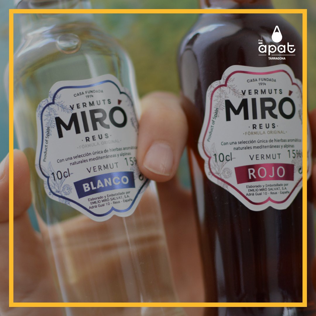 Fira ÀPAT tweet media