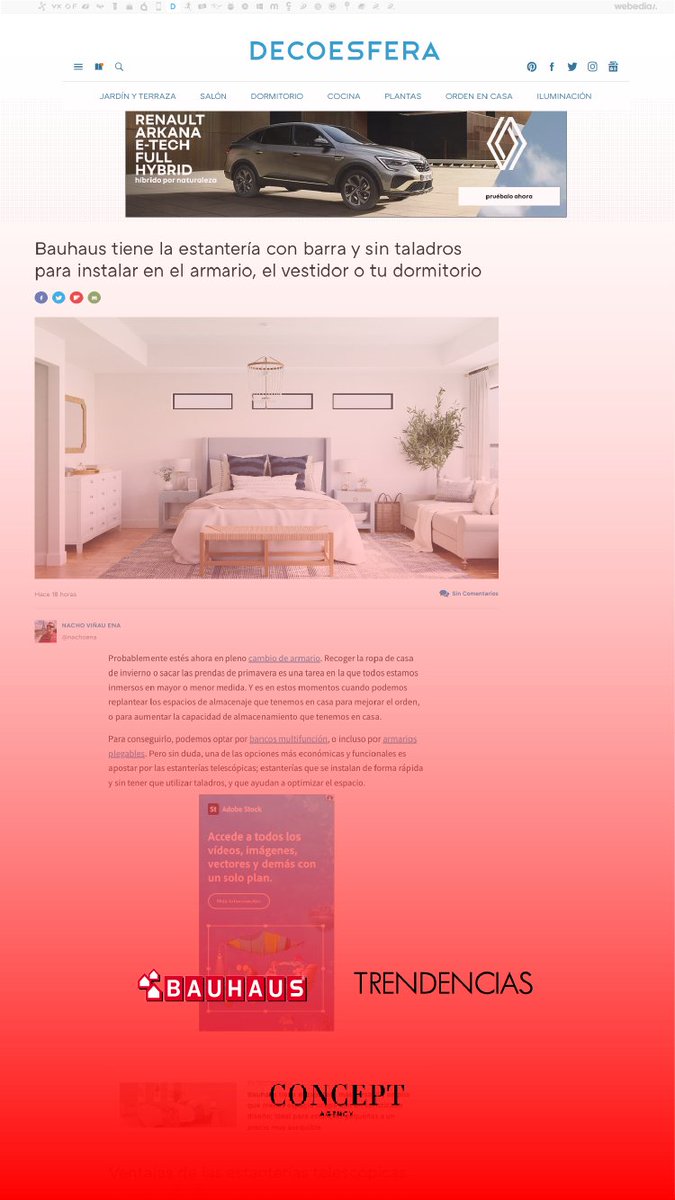 Concept Agency tweet media