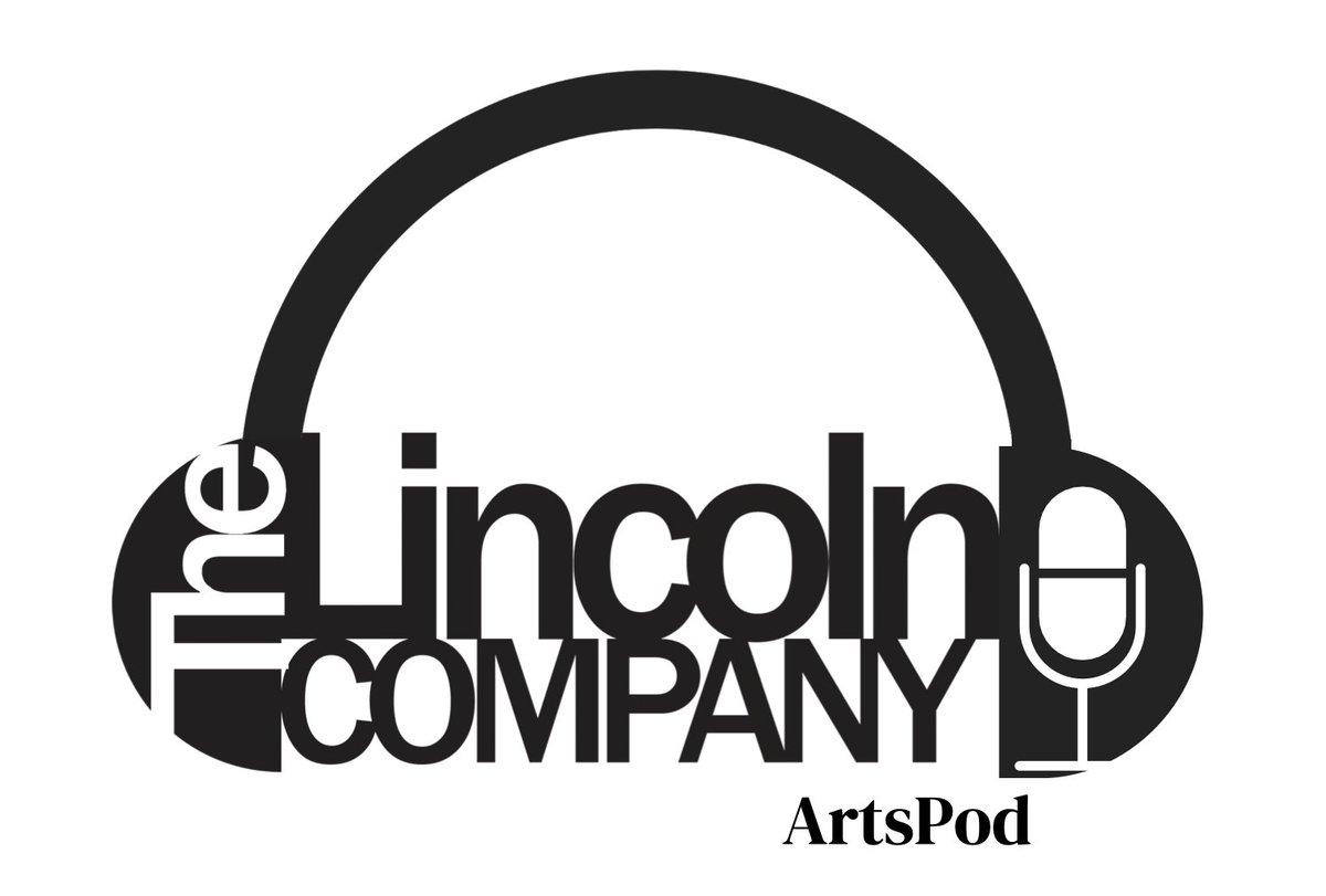 ANNOUNCEMENT!
The <a href="/lincolncompany/">The Lincoln Company</a> ArtsPod is LIVE! After a year of hard work, episodes are available on Podbean! 
 A BIG thanks to, <a href="/BayntonR/">Rachel Baynton</a>, <a href="/ellie_fatharly/">ellie 🫧</a>, <a href="/sjhoneywell/">Sarah Jane Honeywell</a>, <a href="/curious_theatre/">Curious Theatre School</a>, and <a href="/MishapTheatre/">MISHAP THEATRE</a> for the interviews!
Please give it a listen!
thelincolncompany.podbean.com