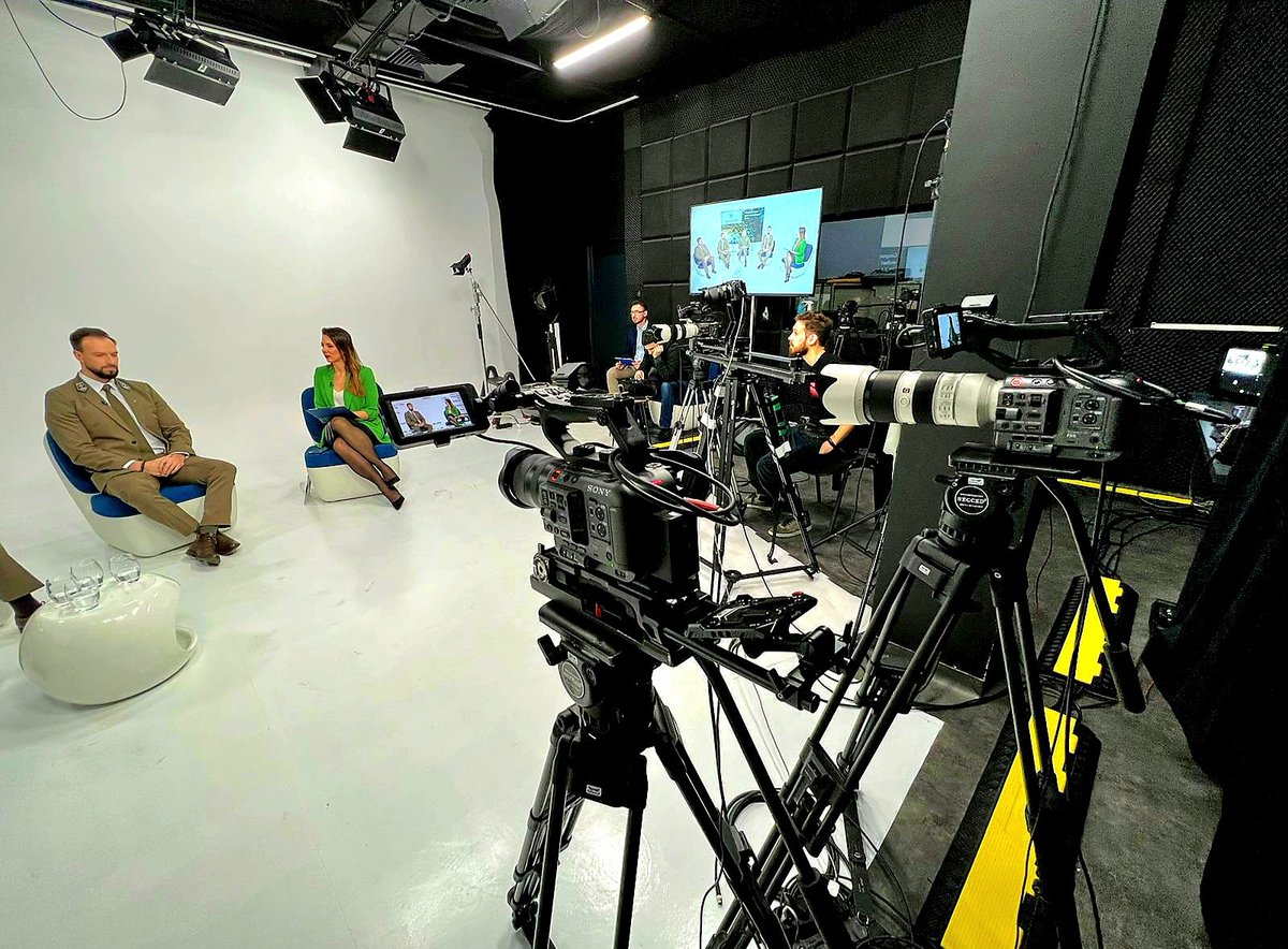 Agnieszka Zaręba tweet media