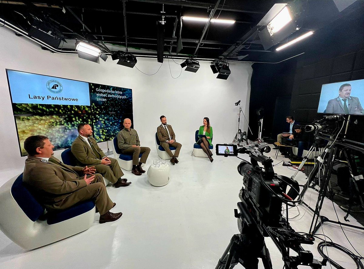 Agnieszka Zaręba tweet media