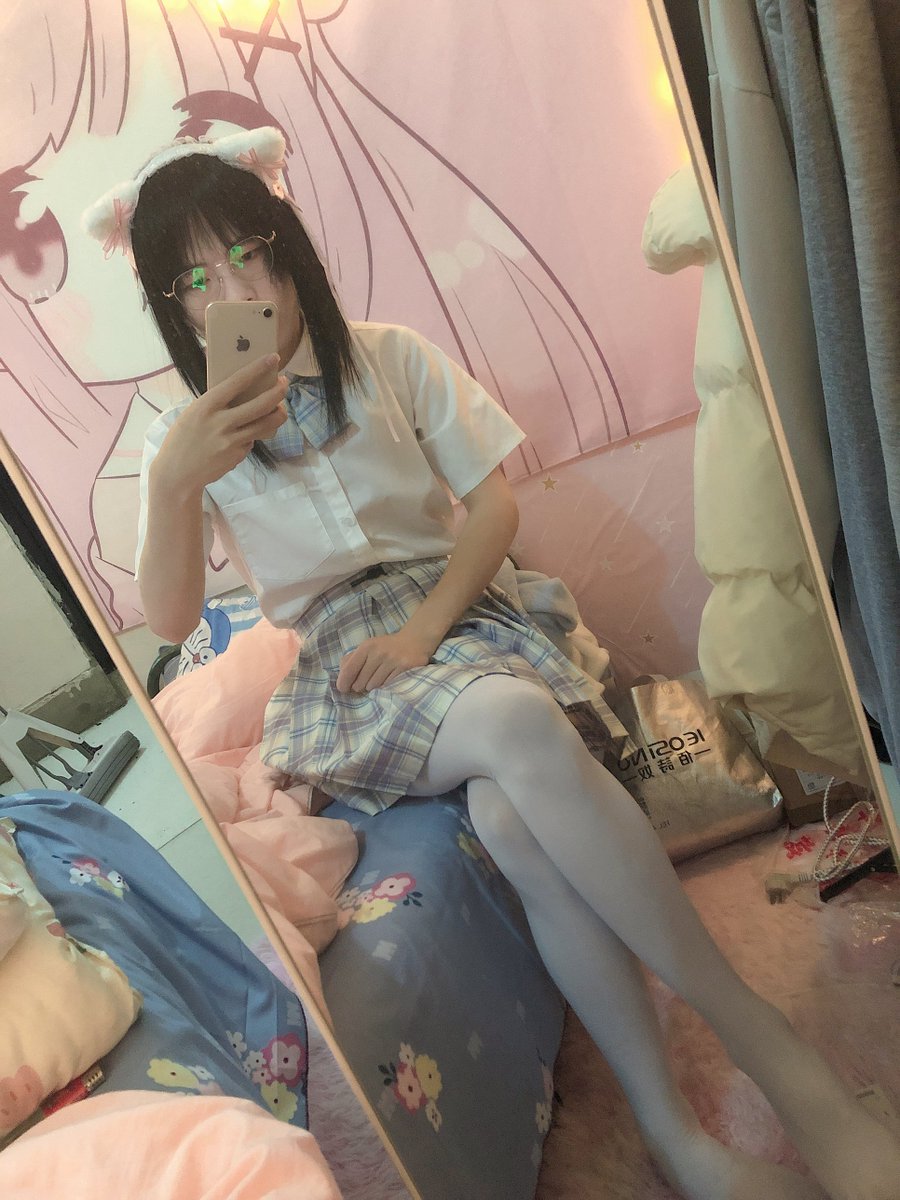 沐子微 tweet media