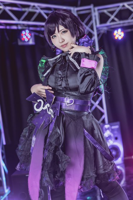 Twitterのコスプレ画像33