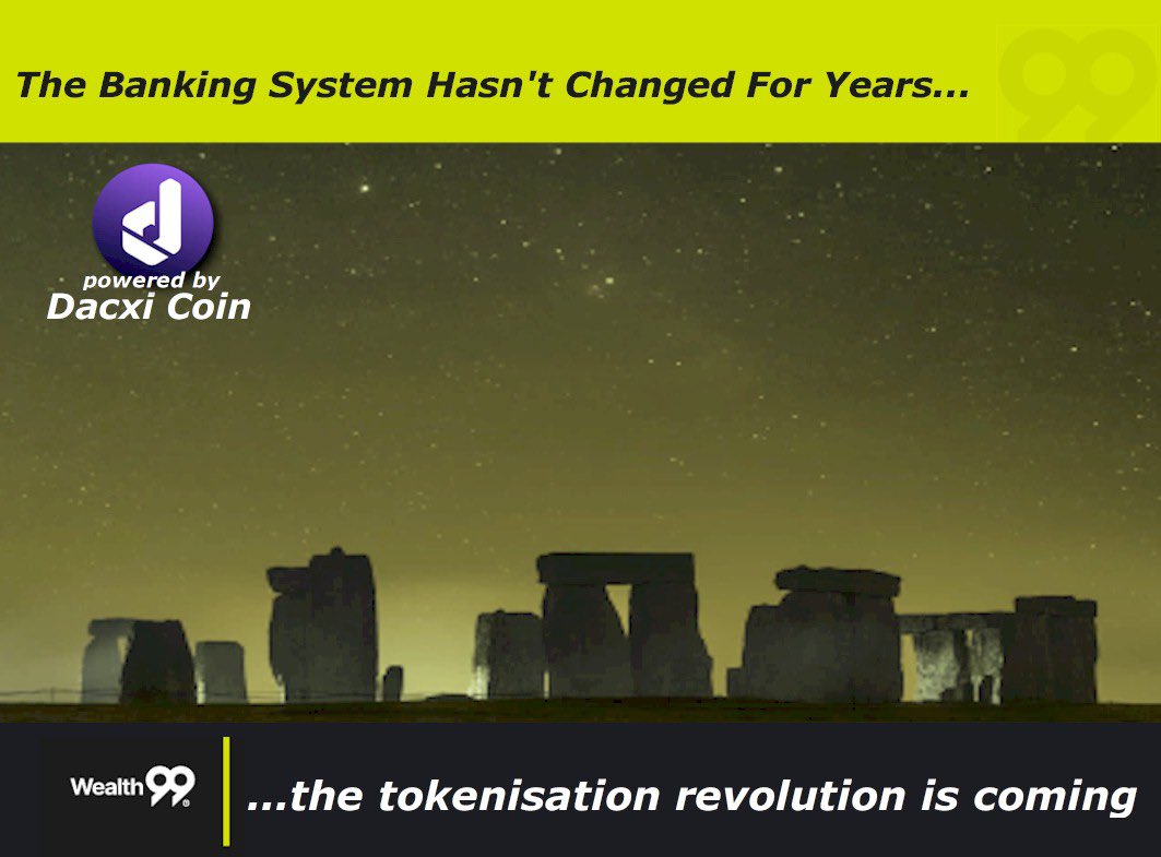 EdmondsonShaun's tweet photo. #bitcoin #ethereum #cryptocurrency #Silicon_Valley_Bank #CreditSuisse #SignatureBank #FirstRepublicBank #dacxicoin #wealth99 #tokenisedcrowdfunding https://t.co/vA2AOVlIW9