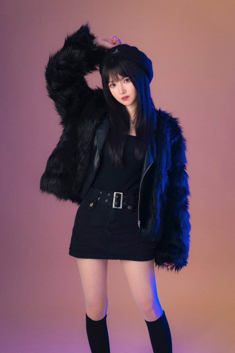 yumeyua0314's tweet photo. 🖤🖤🖤 https://t.co/CMeJk8e5S9
