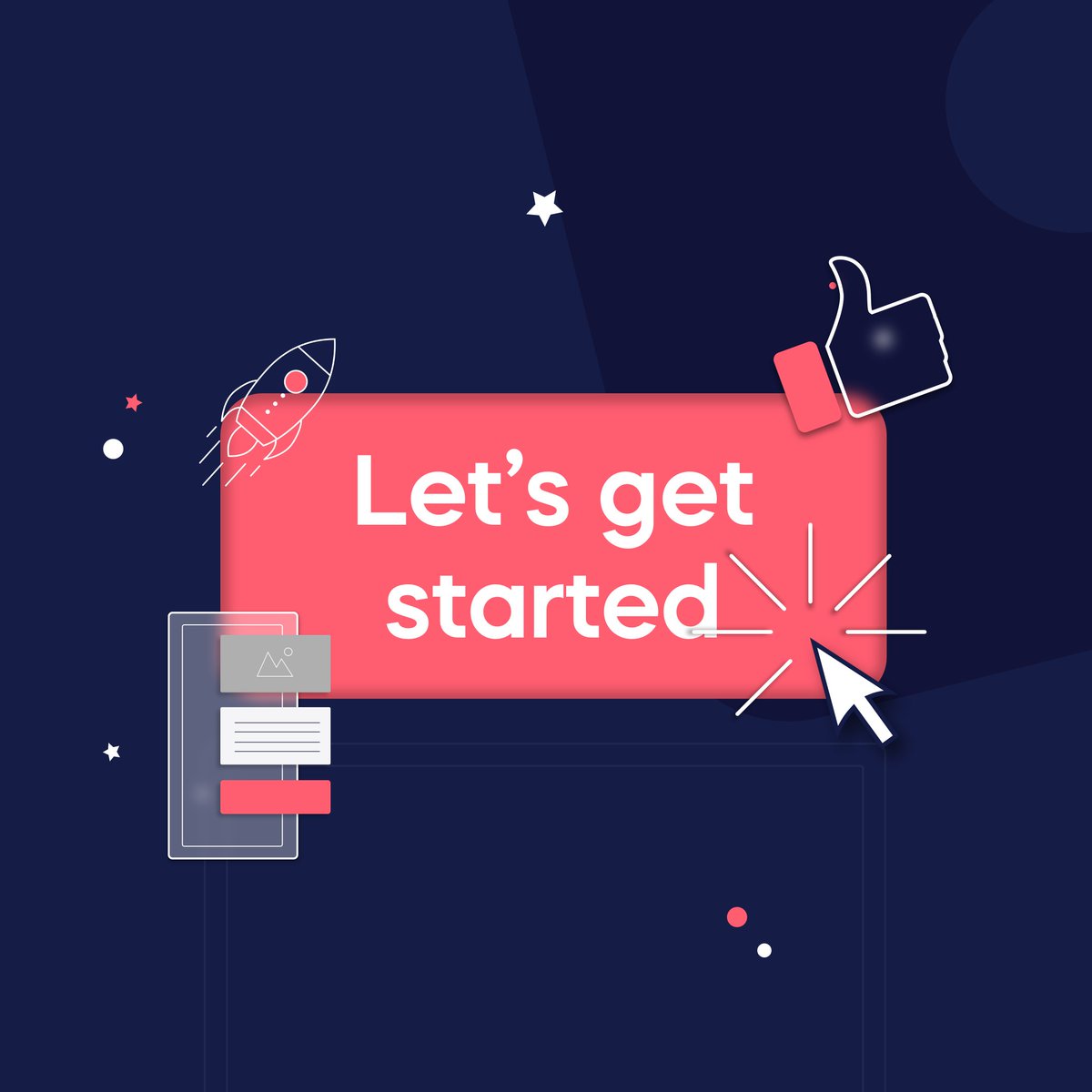 dicecreative's tweet photo. Reach the right people, at the right time. Connect with your audience to Excite &amp; Inspire. 

Grow your audience with well managed and connected campaigns.

Let’s get started.

https://t.co/M9rlNt4jRA

#digital #marketing #creative #brand #growth #ppc #web https://t.co/EKU6G8f3Zl