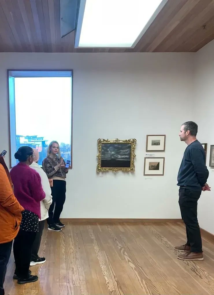 Creative Health CIC tweet media