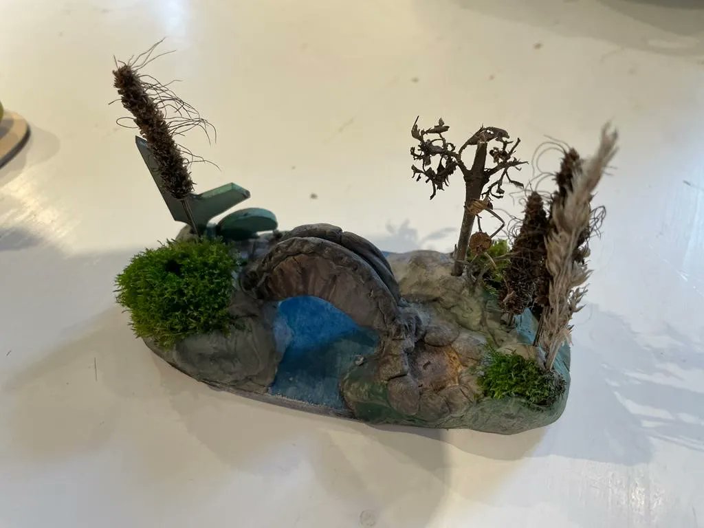 Creative Health CIC tweet media