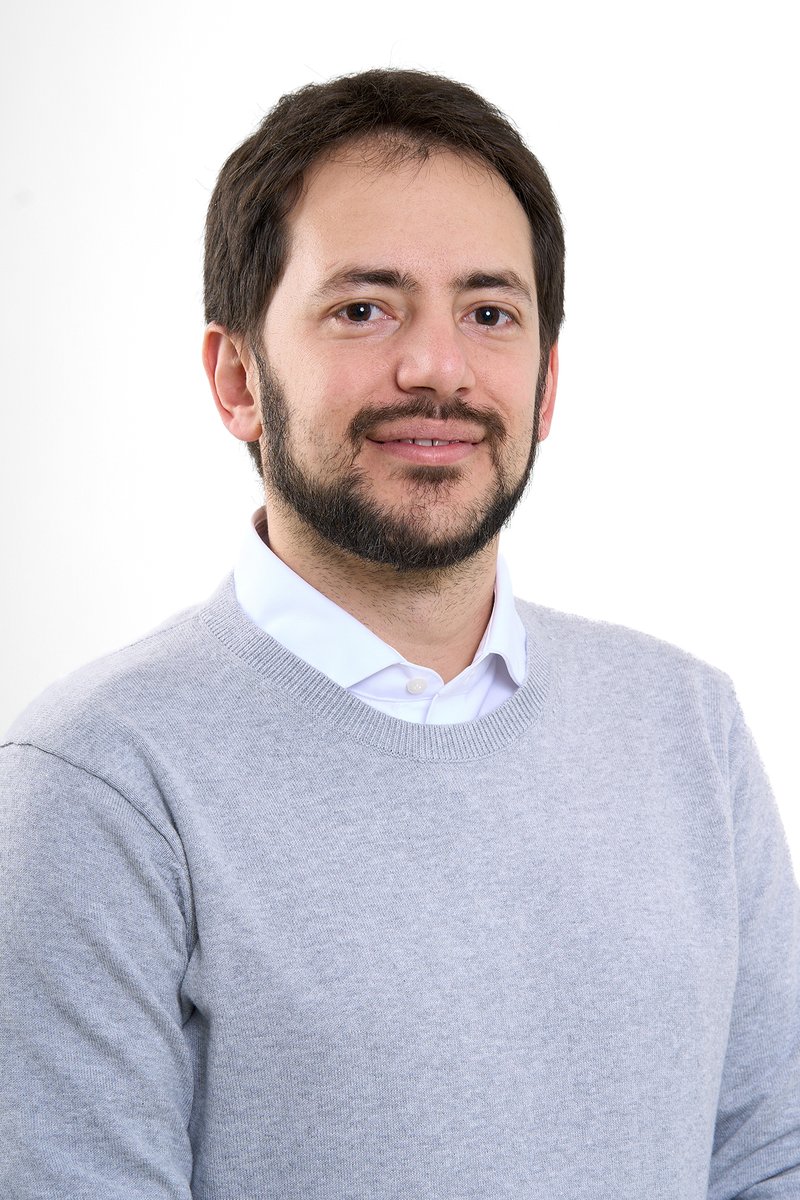 Pervasive Technologies tweet media