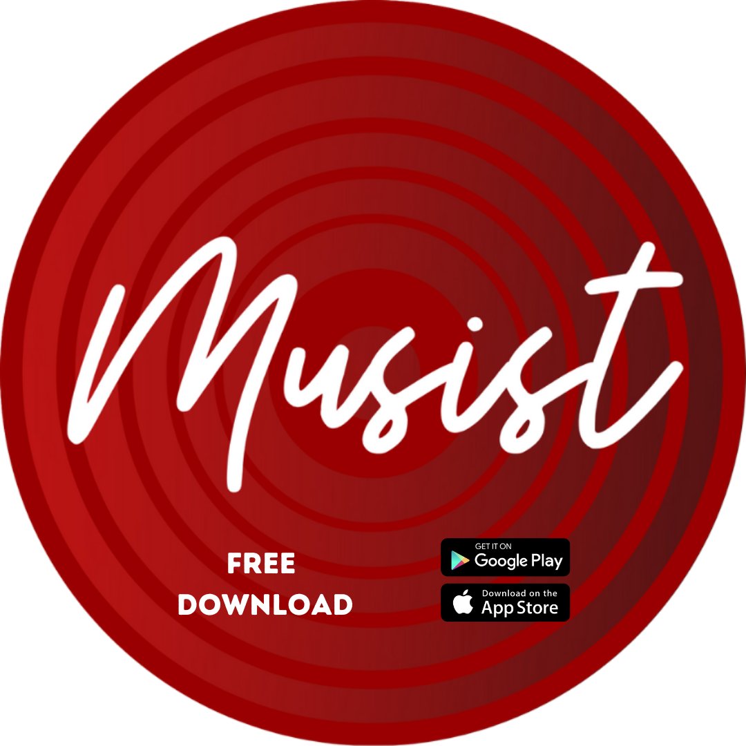 Try Musist today, your new favorite writing and creativity app.

#innersocial #musistapp #writing #writingcommunity #creativewriting #poetry #poetrycommunity #poetrytwitter  #mindfulcreativity #poesie #poema #詩 #poem #poetry