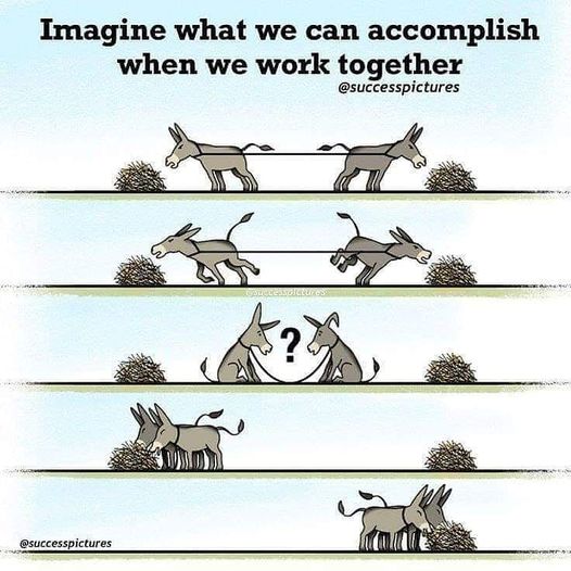 experie01's tweet photo. If we work together will can all make it! https://t.co/lHCChykxw0