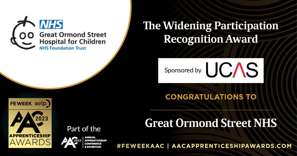 Wow what an Amazing achievement team GOSH😍
A truly collective effort supporting our local communities with advice and opportunities into employment in the NHS!Thank you to all our GOSH teams!🥳
<a href="/GreatOrmondSt/">Great Ormond Street Hospital for Children</a>  <a href="/GOSHLearnAcad/">GOSH Learning Academy</a> <a href="/HadfieldJane/">Jane Hadfield RN MSc</a> <a href="/GOSHCharity/">Great Ormond Street Hospital Charity</a> <a href="/HunteLucy/">Lucy Hunte</a> <a href="/JenniferHales2/">Jennifer Stone 💙</a>