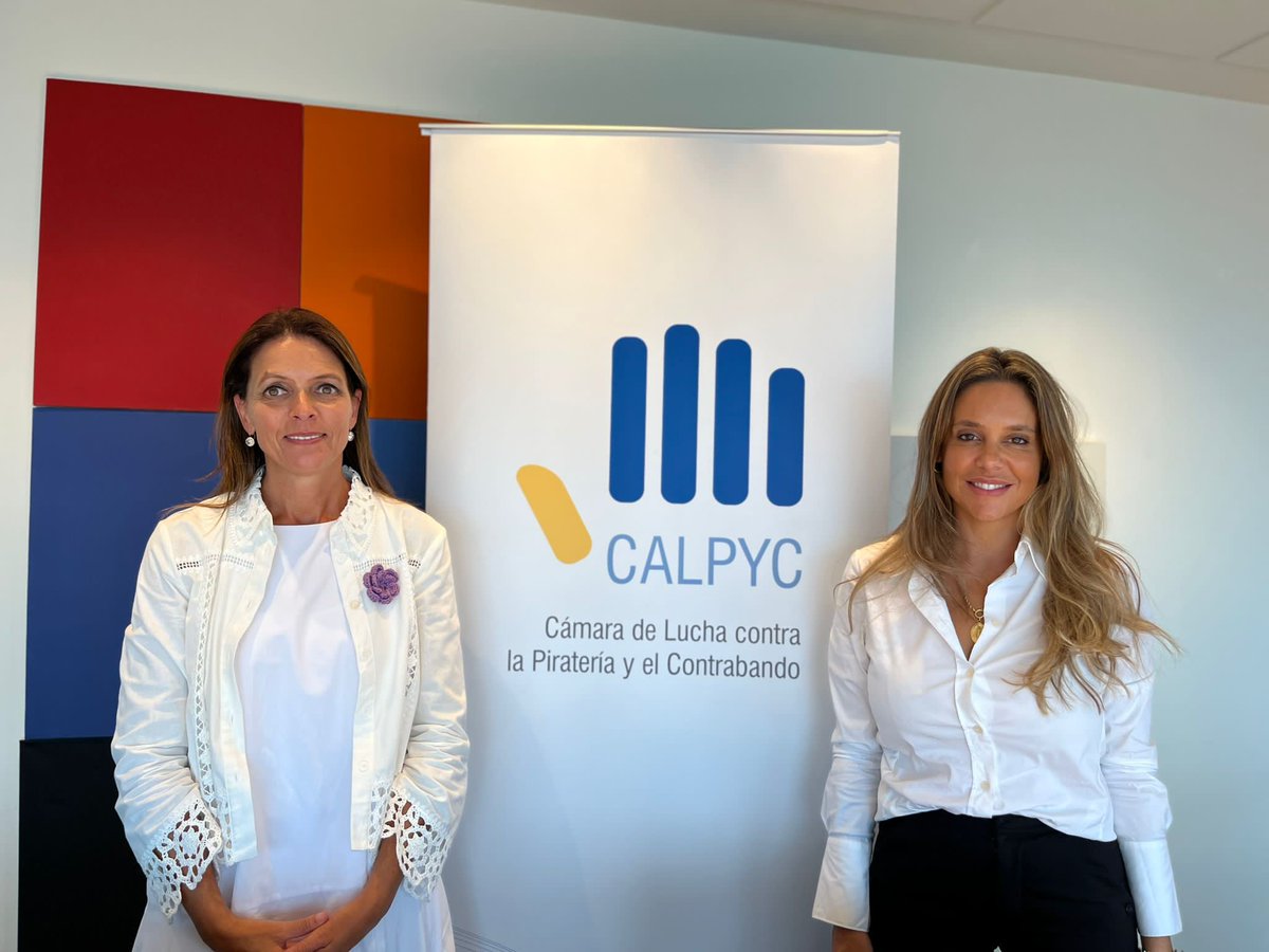 ccisalto1's tweet photo. Días pasados firmamos un acuerdo con @Calpyc 
@FacchinVera_ https://t.co/AYcmBWyym6