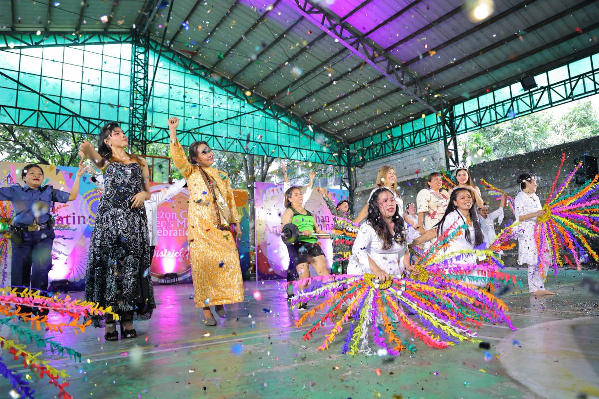 Quezon City Government on Twitter: 