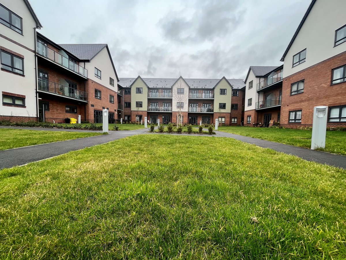 Jessup Partnerships on Twitter "Take a look at this stunning Extra