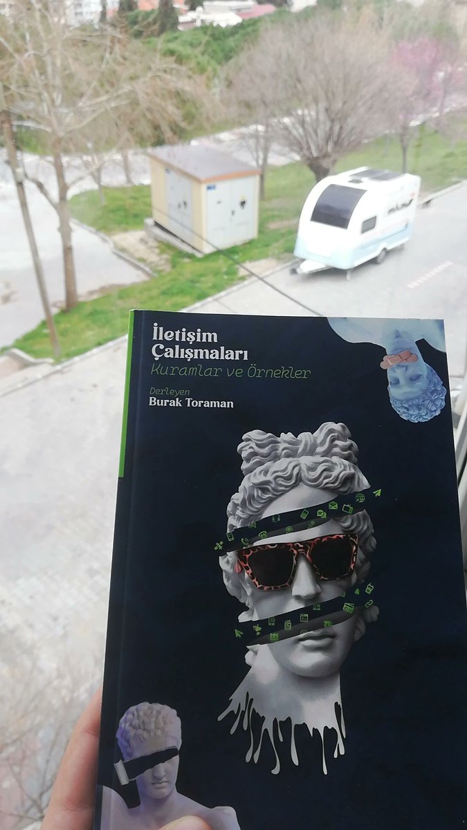 Basılı olarak da güzelmiş :) katkı sağlayan bütün hocalarıma, çeviri ve yazı ekibine teşekkür ederim. Sohbet dili ile olduğu için okuması keyifli gerçekten.
Başka çalışmalarda da görüşmek üzere 🙋‍♂️🌻🌼