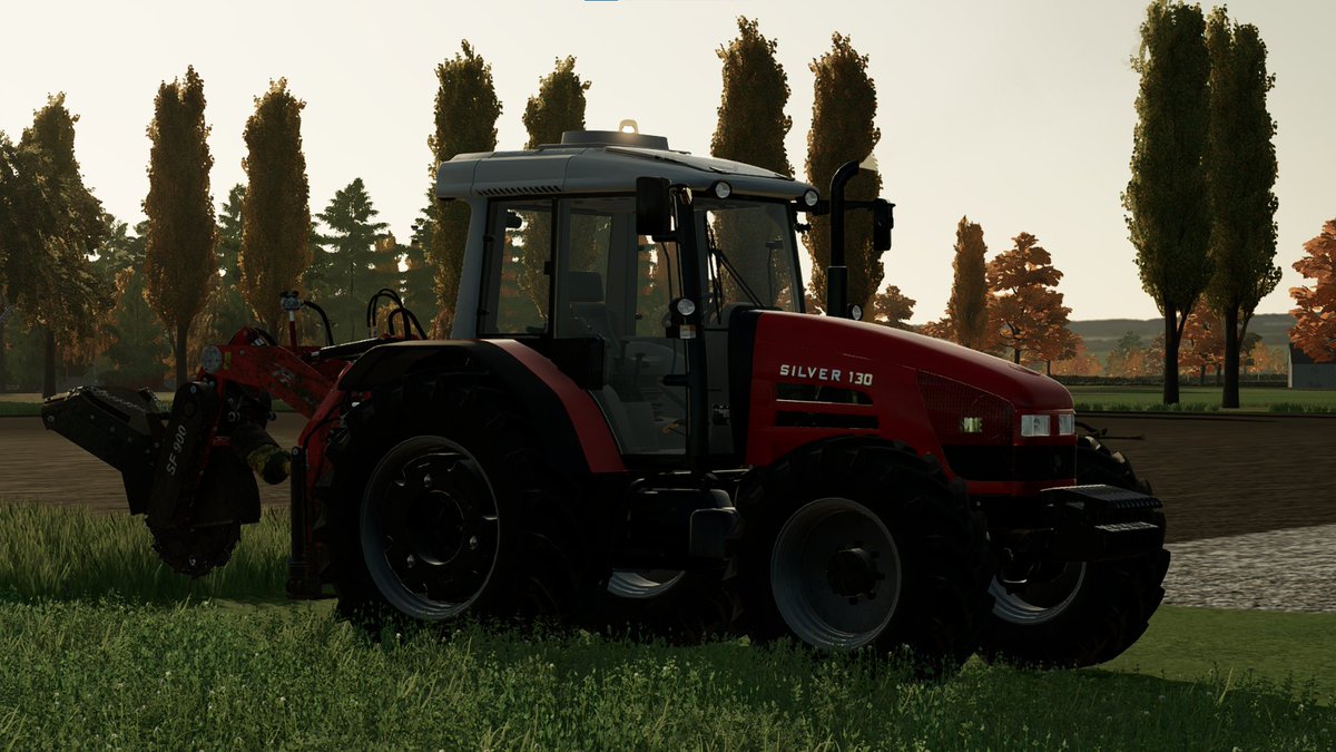 Fendtasticgamer's tweet photo. Made in Italy 🇮🇹🇮🇹🇮🇹@sametractorsofficial
#fendtasticgamer #twitcher #farmıngsımulator22 #newfarming #farmingsimulator #twitchstreamer #twitch #twitchtv #fendtastic #giantssoftware #fs #twitchitalia #youtube #youtubeitalia #sametrattori #fiatagri #gaming https://t.co/G3nUcq7P0y