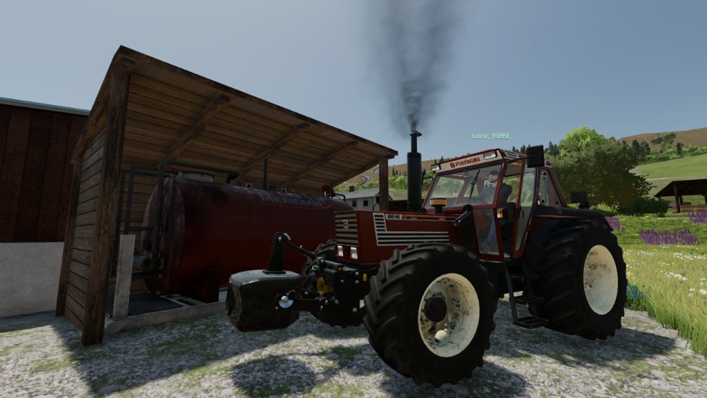 Fendtasticgamer's tweet photo. Made in Italy 🇮🇹🇮🇹🇮🇹@sametractorsofficial
#fendtasticgamer #twitcher #farmıngsımulator22 #newfarming #farmingsimulator #twitchstreamer #twitch #twitchtv #fendtastic #giantssoftware #fs #twitchitalia #youtube #youtubeitalia #sametrattori #fiatagri #gaming https://t.co/G3nUcq7P0y