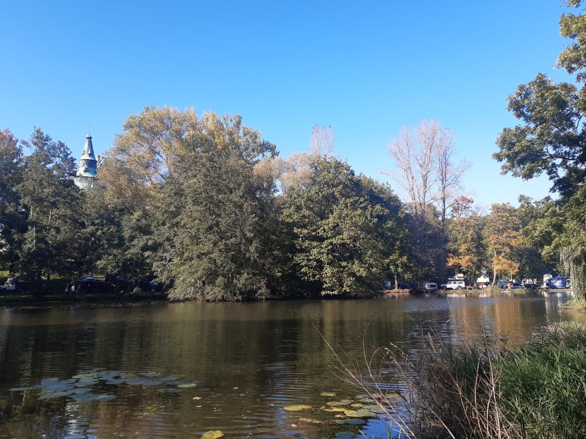 Das beliebte Wie wild-Camp Ohrdruf öffnet wieder für euch. Und das gleich zwei Mal: an Ostern und Pfingsten 2023. mup-l.ink/3mUJfug