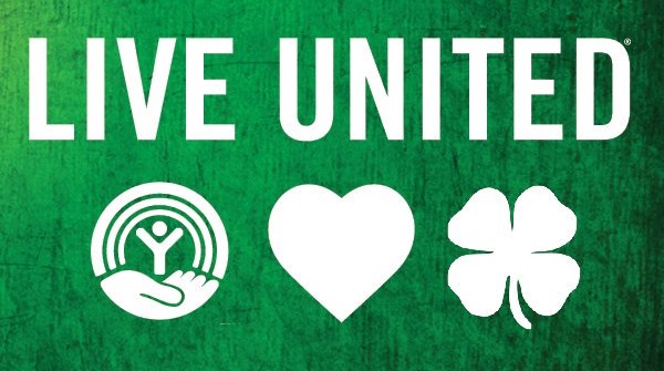💚🍀 Happy St. Patrick's Day.  We’re so LUCKY to have supporters like YOU!  🍀💚
#LiveUnited #StPatricksDay #ForsythCountyGA