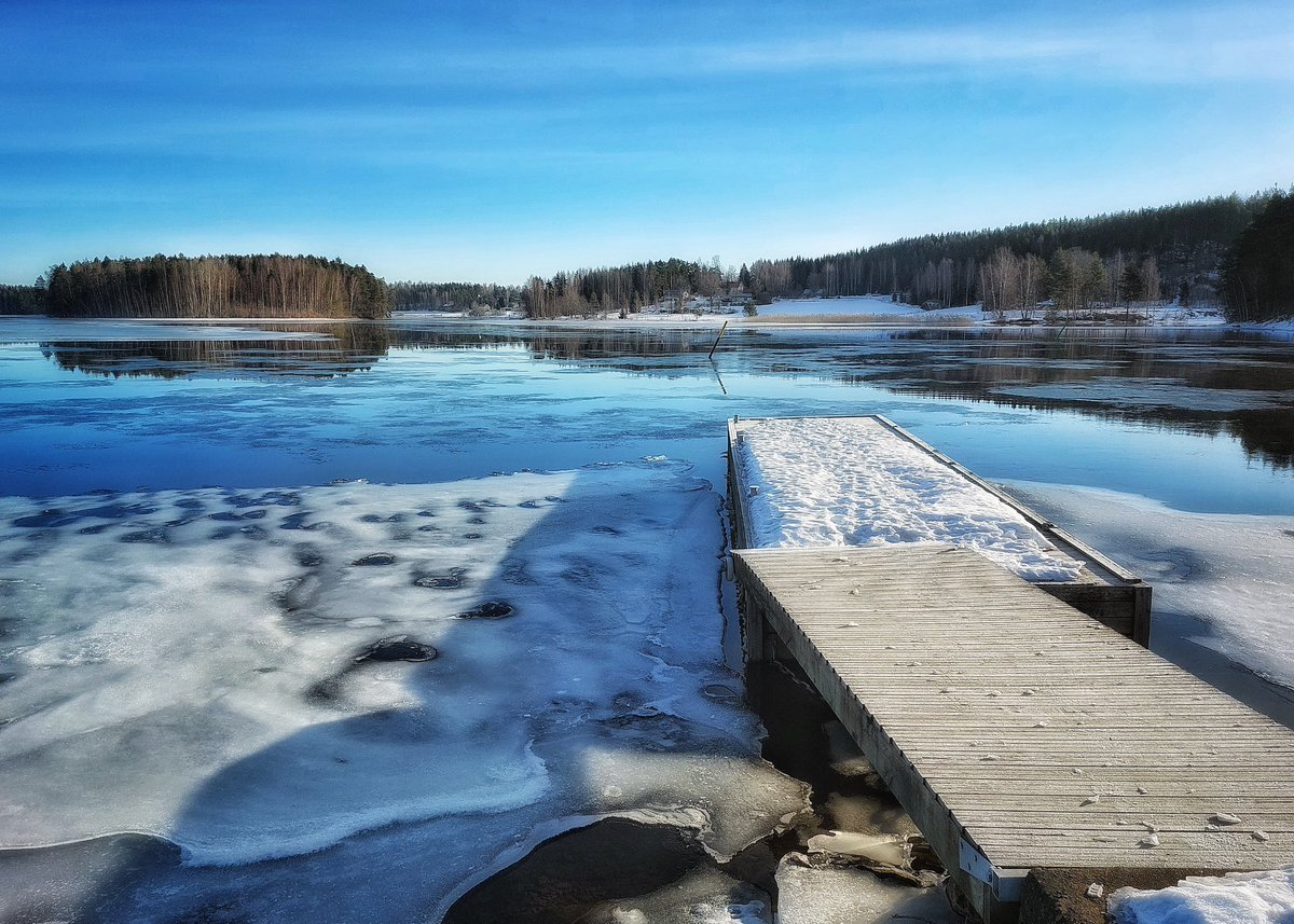 peepux's tweet image. Missä tahansa, mutta kotona tässä maisemassa. 😊📸
#valokuvaus
#kouvola
#kuusankoski