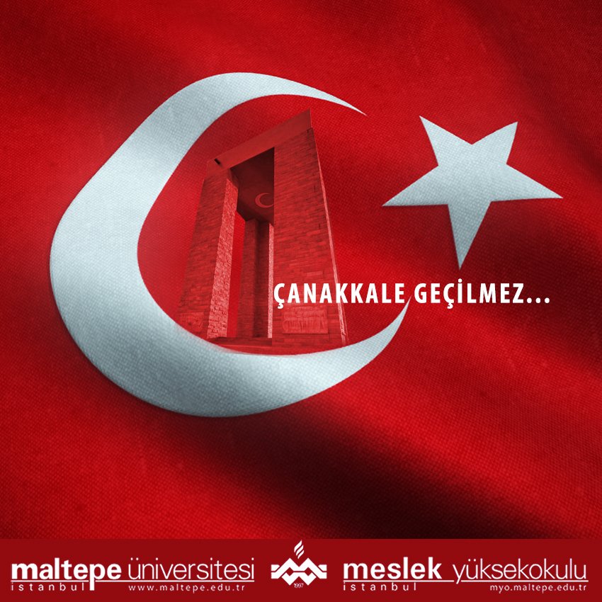 Maltepe MYO (@maltepemyo) on Twitter photo 