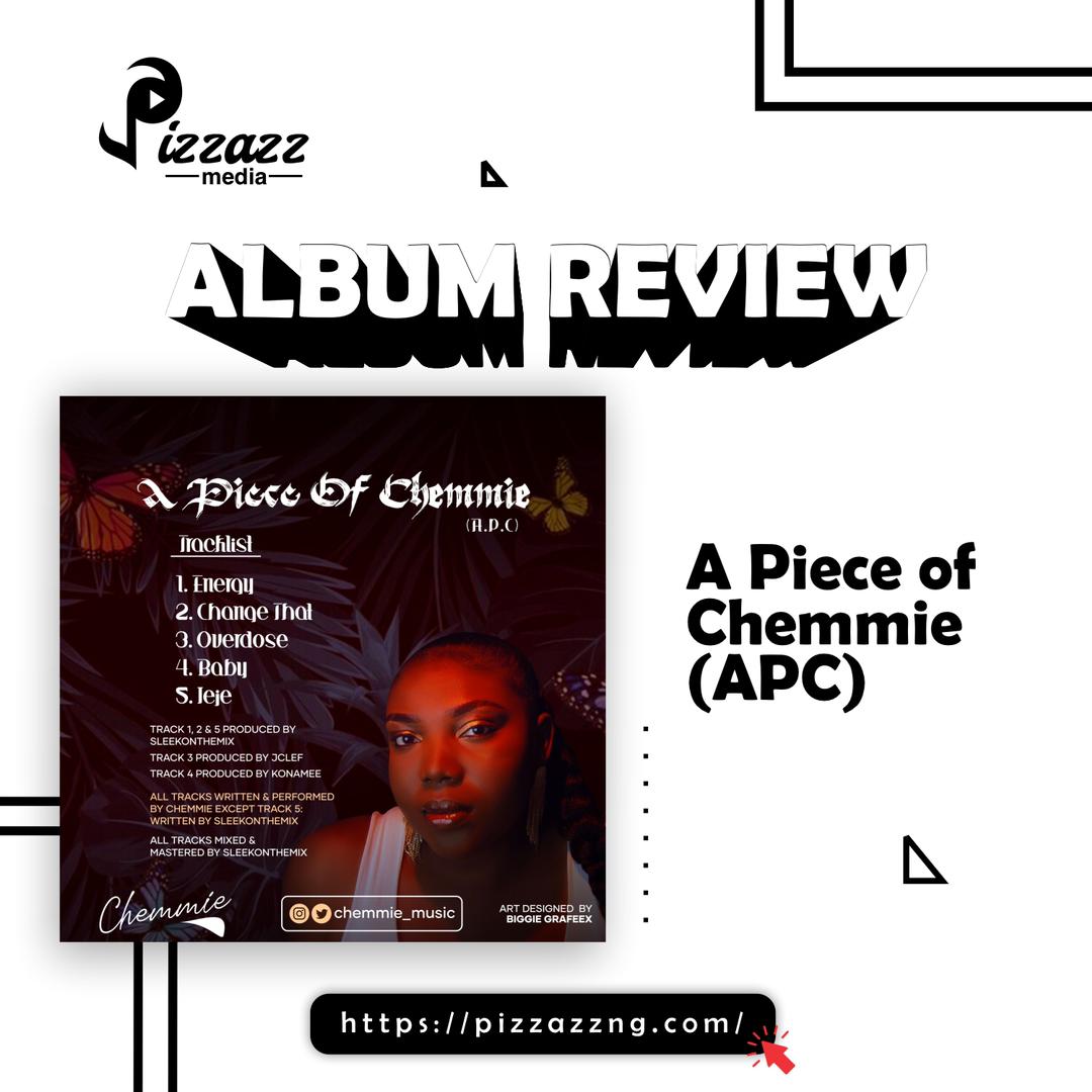 Chemmie_music's tweet photo. Reviews don't lie!!!
Check out APC album review by @MediaPizzazz 

https://t.co/gzZ3nGu7bp

#StreamAPC #linkinbio https://t.co/k6fleTGhVt
