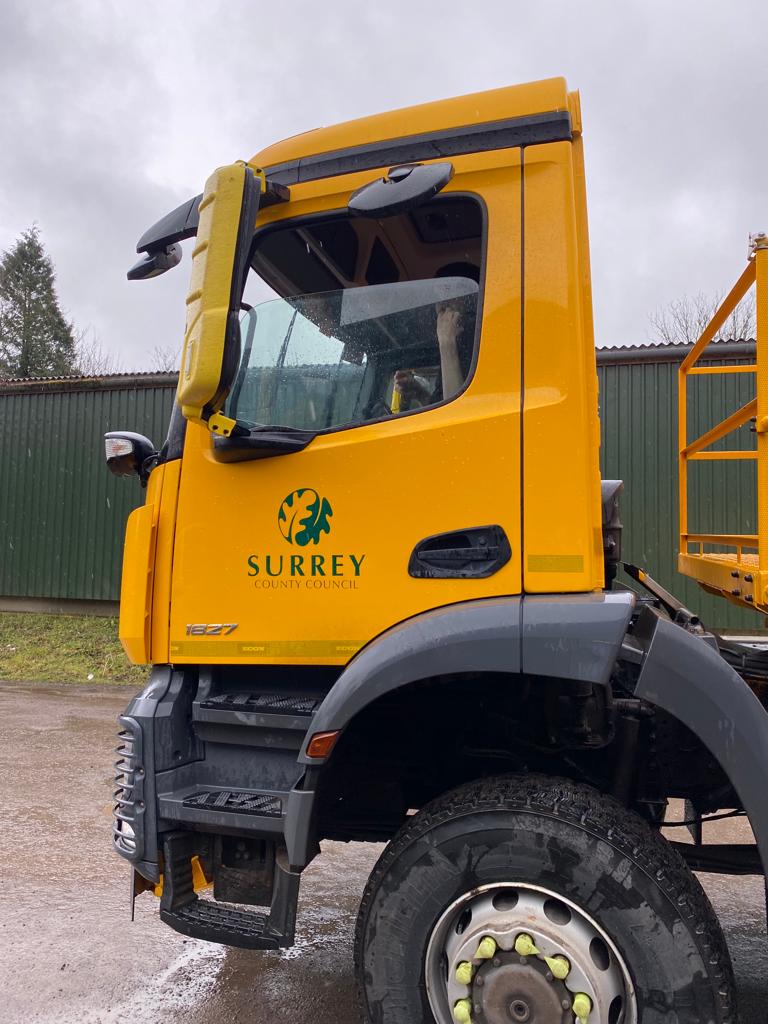 GASP Motor Project tweet media