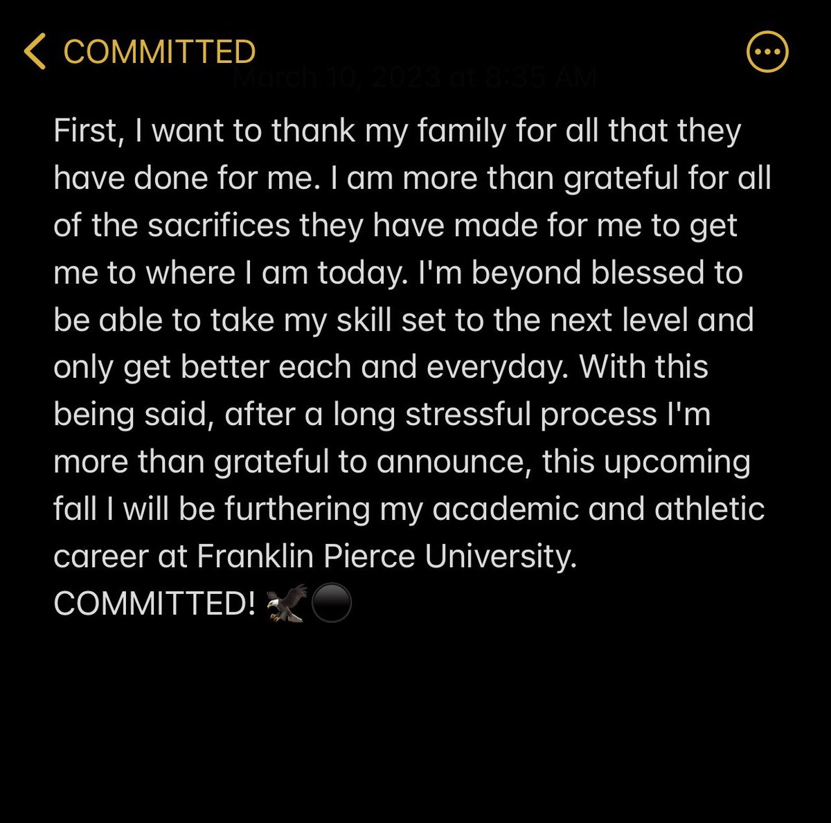 richofflive's tweet photo. let’s get to work. @Coach_GAS @CoachJT_Hiscoe @CoachZMcBride @Ravens_FB https://t.co/By0s5jdtu9