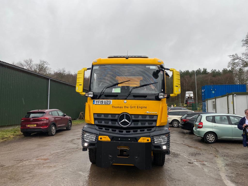 GASP Motor Project tweet media