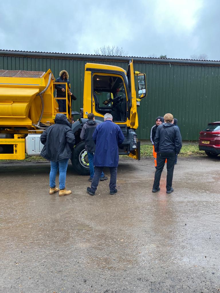 GASP Motor Project tweet media