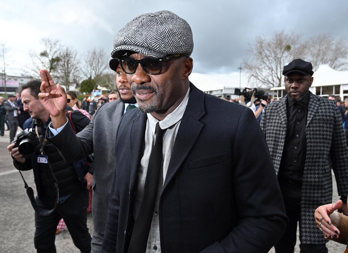 GLYN KIRK tweet media