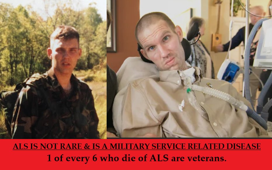 MinoShah's tweet photo. 38-year-old army veteran Anthony died of #ALS leaving behind his wife & 3 children

#Congress, how many more have to die from 100% FATAL #ALS before @DrCaliff_FDA @FDACBER treat 100% FATAL ALS with the same URGENCY as cancer treatments?

CONGRESS, DEMAND a #Nurown AdComm hearing.
#NurownWorks #NoAdComNoVoice 

1 in 300 people today will get HORRIFIC 100% FATAL #ALS in their lifetime, but the incidence is expected to increase 70% by 2040.

Congress, END the CRUEL regulatory RIGIDITY of the #FDACBER for a disease WITH NO SURVIVORS since 1869.  #EndALS 

YOU OR YOUR LOVED ONE COULD BE NEXT.
Don't wait for ALS to enter your life to ACT.

@boblatta @RepMGriffith @RepGusBilirakis @RepBillJohnson @RepRichHudson @RepBuddyCarter @RepGregPence @RepJohnJoyce @RepHarshbarger @RepMMM @JayObernolte @cathymcmorris @RepSarbanes @RepCardenas @RepDebDingell @RepAnnieKuster @RepRobinKelly @RepBarragan @repLBR @RepAngieCraig @RepKimSchrier @RepLoriTrahan @FrankPallone @BernieSanders @PattyMurray @SenBobCasey @SenatorBaldwin @ChrisMurphyCT @timkaine @SenatorHassan @SenTinaSmith @SenatorLujan @SenatorHick @SenMarkey @RandPaul @SenatorCollins @SenMullin @lisamurkowski @SenatorBraun @RogerMarshallMD @SenatorRomney @SenTuberville @SenTedBuddNC @SenJohnThune @RepDianaDeGette @RepMikeQuigley @janschakowsky @rosadelauro