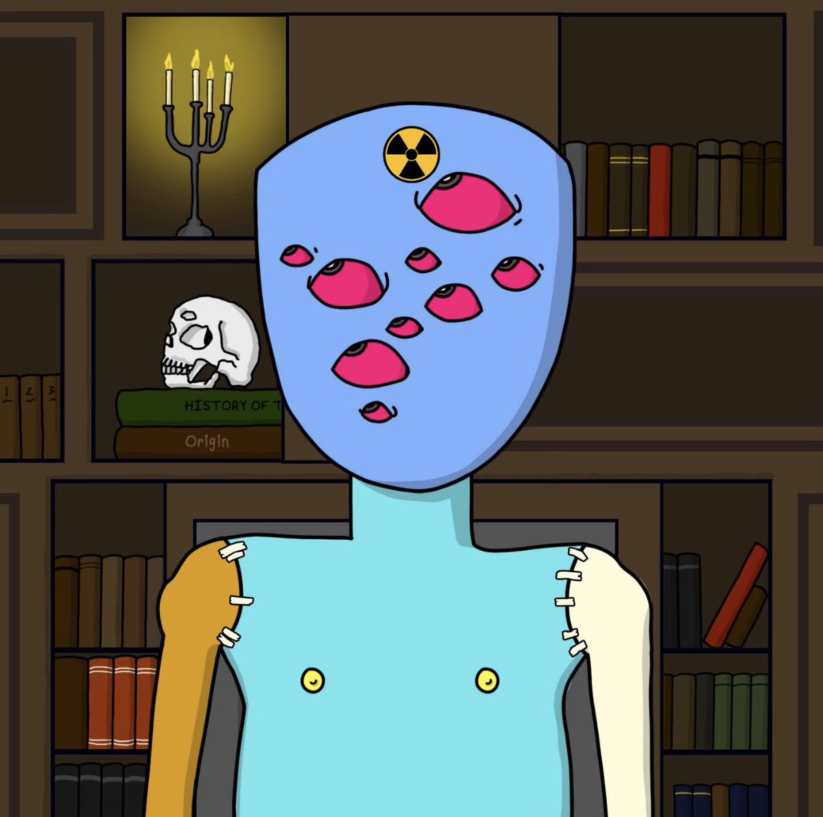 rhmattson's tweet image. Happy Friday @LuigiTheTweak @OatMilkMaxi @OGNormie @PuddlesMegan #spaces #morecommunication #bettercommunication #leadwithlove #gramps @tweak_labs @TwistedTweakNFT @wagmiarmynft @KnightsSayNah @BaseMintGang @steven__rea 🧠🤮💜💜💜